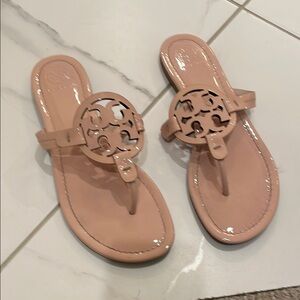 Tory Burch Women's Blush Sandals